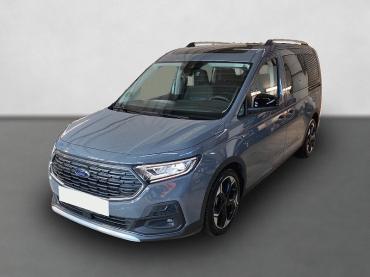 Fahrzeug ansehen: Ford Tourneo Connect Connect 2.0 TDCI EcoBlue Active lang Gebrauchtwagen Ford Tourneo Connect Connect 2.0 TDCI EcoBlue Active lang Gebrauchtwagen