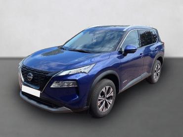 Nissan X-Trail 1.5 e-Power e-4orce N-Connecta*HeadUp* Gebrauchtwagen