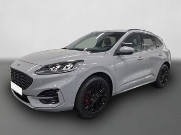 Ford Kuga 2.5 FHEV 4x4 Graphite Tech Edition LED NAVI RFK Gebrauchtwagen