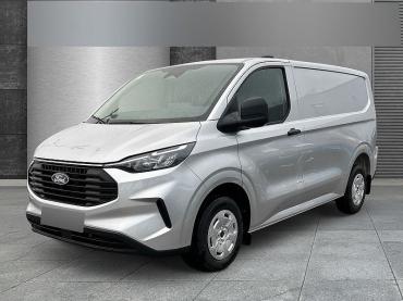 Ford Transit Custom Kasten 280 L1 Trend 2.0 EcoBlue Einparkhilfe v+h Kamera LED-Scheinwerf. Gebrauchtwagen