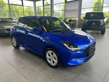 Suzuki Swift 1.2 Comfort LED NAVI ACC Kamera SitzHZG APP Connect Totwinkel Gebrauchtwagen