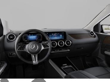 Mercedes-Benz B-Klasse B 200 Gebrauchtwagen