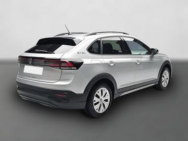 VW Taigo 1.0 TSI GOAL NAVI LED ACC WINTER SICHT SPURP. P-A   Gebrauchtwagen