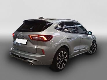 Ford Kuga 2.5Duratec FHEV ST-LINE X *PANO*LMR20 Gebrauchtwagen