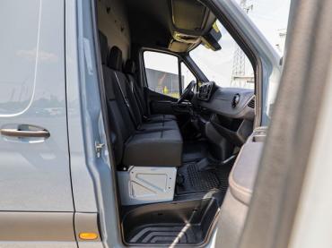 Mercedes-Benz Sprinter Sprinter Jahreswagen
