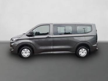 Fahrzeug ansehen: Ford Transit Custom TREND 320 L1 H1 NAVI / PDC / KAMERA / GJR Neuwagen Ford Transit Custom TREND 320 L1 H1 NAVI / PDC / KAMERA / GJR Neuwagen