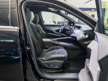 Peugeot 5008 5008 Gebrauchtwagen