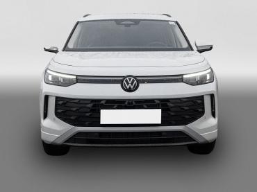 Fahrzeug ansehen: VW Tayron 1.5 Life eTSI DSG Life AHK LM Jahreswagen VW Tayron 1.5 Life eTSI DSG Life AHK LM Jahreswagen