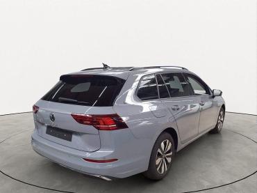VW Golf Golf VIII Variant 1.5 TSI Goal *AHK*LED*RFK*Navi*AppleCar* Gebrauchtwagen