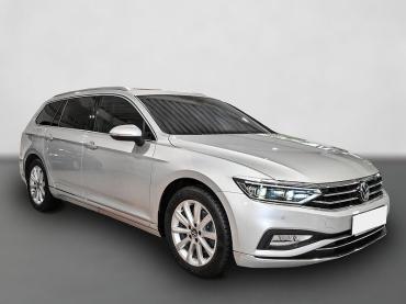 Fahrzeug ansehen: VW Passat Variant 2.0 TDI DSG Elegance-Navi*AHK*Kamera*Panorama*ACC*Matrix-LED Gebrauchtwagen VW Passat Variant 2.0 TDI DSG Elegance-Navi*AHK*Kamera*Panorama*ACC*Matrix-LED Gebrauchtwagen