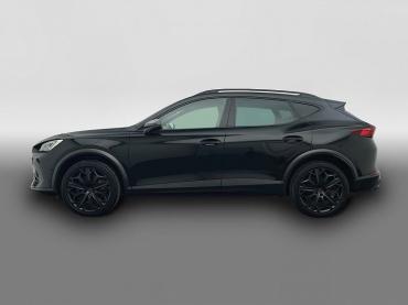 Cupra Formentor 2.0 TSI DSG 4Dr. VZ Tribe Edition NAVI LED KAMERA Gebrauchtwagen
