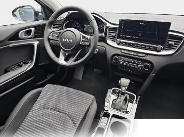 Fahrzeug ansehen: KIA Ceed 1.5 T-GDI DCT7 VISION MJ25 KOMFORT+ SITZH. Tageszulassung KIA Ceed 1.5 T-GDI DCT7 VISION MJ25 KOMFORT+ SITZH. Tageszulassung