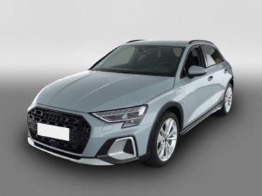 Audi A3 40 TFSI e AHK * 18Z * Sitzhzg * Navi MMI
