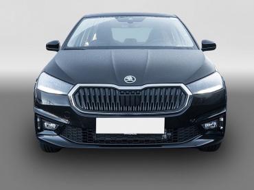 Skoda Fabia 1.0 TSI Selection 130 Jahre LED PDC SHZ Gebrauchtwagen