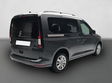 VW Caddy 1.5 TSI DSG LIFE L1H1 KLIMAAUTO SPURPAKET WINTER S   Tageszulassung