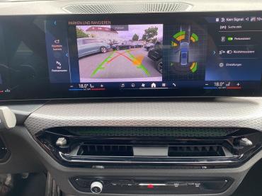 BMW 3er i Touring xDrive M Sport*ACC*HiFi*Kamera* Jahreswagen