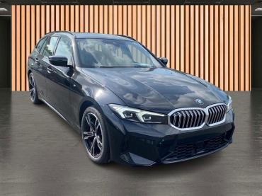 BMW 3er i Touring xDrive M Sport*ACC*HiFi*Kamera* Gebrauchtwagen