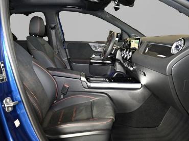 Mercedes-Benz B-Klasse B 220