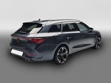 Fahrzeug ansehen: Cupra Leon 1.4 E-HYBRID DSG NAVI MARIX KAMERA Cupra Leon 1.4 E-HYBRID DSG NAVI MARIX KAMERA