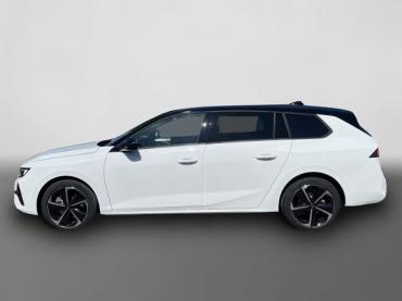 Opel Astra GS ST Leder Digitales Cock Mmory Sitze 360 Kamera Massagesitze Klimasitze LED Apple Car Gebrauchtwagen