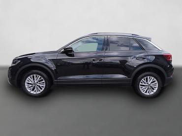 Fahrzeug ansehen: VW T-Roc 1.0 TSI Life NAVI LED SH KAMERA ASSIST Gebrauchtwagen VW T-Roc 1.0 TSI Life NAVI LED SH KAMERA ASSIST Gebrauchtwagen