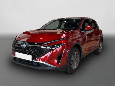 Nissan Qashqai Tekna+ 1.3 MHEV 158PS/116kW Xtronic 2025 +20"AL... Neuwagen