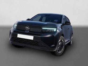 Opel Frontera Opel GS 1.2 Hybrid 81 kW (110 PS) 6-Gang-eDCT 1.2 Hybrid 6-Gang-eDCT Neuwagen