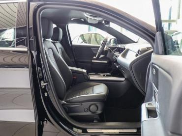 Mercedes-Benz GLA-Klasse GLA 250 Gebrauchtwagen