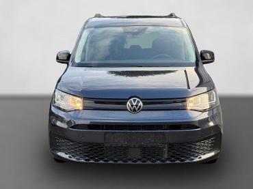 Fahrzeug ansehen: VW Caddy 2.0 TDI DSG 7 Sitzer*AHK*Android Auto*SHZ*16"ALU*Klimaauto*Kamera*PDC v/h*PrivacyGlas Tageszulassung VW Caddy 2.0 TDI DSG 7 Sitzer*AHK*Android Auto*SHZ*16"ALU*Klimaauto*Kamera*PDC v/h*PrivacyGlas Tageszulassung