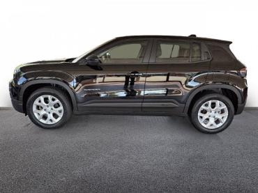 Jeep Avenger Altitude 1.2 T- Navi PDC v+h SHZ Gebrauchtwagen
