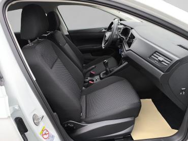 Fahrzeug ansehen: VW Polo VI 1.0 MPI LED PDC KLIMA Gebrauchtwagen VW Polo VI 1.0 MPI LED PDC KLIMA Gebrauchtwagen