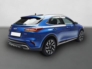 KIA XCeed 1.6 PLUG-IN-HYBRID DCT6 SPIRIT PERFORMANCE TECHNOLOGIE GLASDACH   Gebrauchtwagen