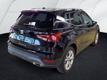 Seat Arona 1.0 TSI DSG FR AB 199EUR NAVI REAR VIEW NSW Jahreswagen