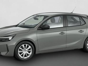 Opel Corsa Opel Edition 1.2 55 kW (75 PS) 5-Gang 1.2 5-Gang Tageszulassung