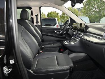 Mercedes-Benz V-Klasse V 300 Gebrauchtwagen