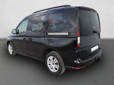 VW Caddy 1.5TSI ACC Kam GV5 App AHK Reling Tageszulassung