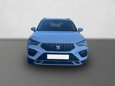 Seat Ateca 1.5 TSI DSG Xperience AB 259EUR AHK NAVI VIEW SHZ Jahreswagen