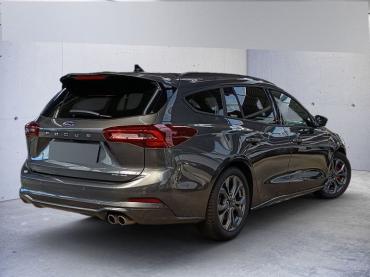 Ford Focus Turnier 1.0 EcoBoost Hybrid Aut. ST-LINE X Gebrauchtwagen
