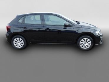 VW Polo 1.0 Life MPI BMT 4Trg Klima Navi LED... Jahreswagen