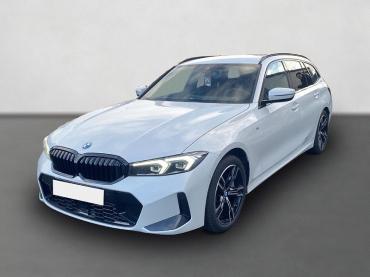 BMW 3er i Touring xDrive M Sport*ACC*HiFi*Kamera* Gebrauchtwagen