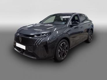 Peugeot 3008 Hybrid 145 Allure AT Shz Navi Kamera Jahreswagen