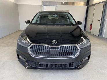 Skoda Fabia Selection 115PS DSG AHK+Kessy+Kamera 1.0 TSI DS... Neuwagen