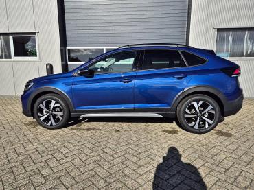 VW Taigo  1.0 TSI 116PS DSG Life LED-Matrix-Scheinwerfer Klimaautomatik Sitzheizung PDC Rückf.Kamera 17-LM abged.Scheiben 2xKeyless DAB+ Bluetooth Touchscreen Apple CarPlay Android Auto Neuwagen