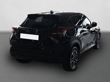 Nissan Juke 1.0 DIG-T 5T N-CONNECTA WINTER   Tageszulassung