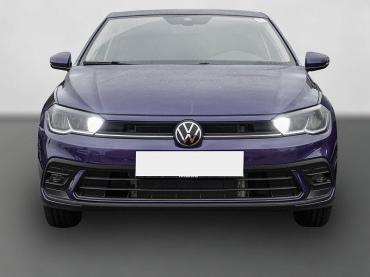 VW Polo 1.0 TSI DSG Life LED KAM ALU Gebrauchtwagen