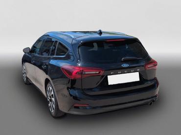 Ford Focus Turnier 1.0 EcoBoost Titanium Bluetooth Navi Gebrauchtwagen