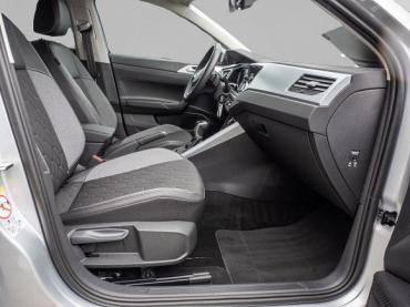 Fahrzeug ansehen: VW Taigo Taigo Gebrauchtwagen VW Taigo Taigo Gebrauchtwagen