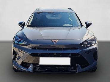 Cupra Formentor VZ 2.0 TSI DSG 4Drive Nav Matrix 5JGar Tageszulassung