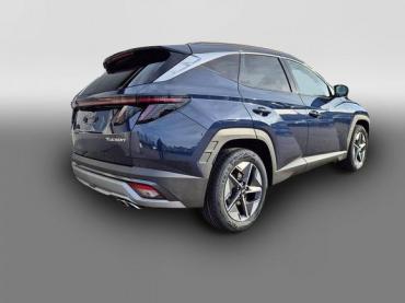 Hyundai Tucson Trend 1.6 T-GDI 150PS Automatik TZ 2026...