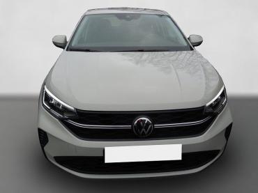 VW Taigo 1.0 TSI Limited/LED/Sitzheizung/AppConnect Neuwagen